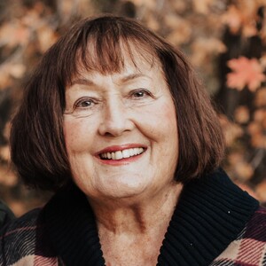 Fundraising Page: In Loving Memory of Christine Parkin